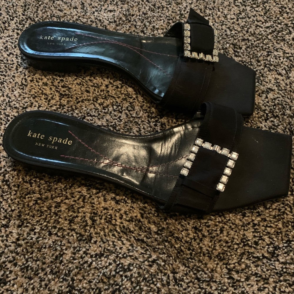 Kate Spade Flats